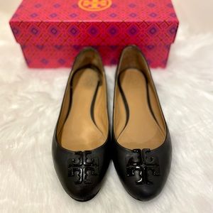 TORY BURCH | Miller Logo Flat